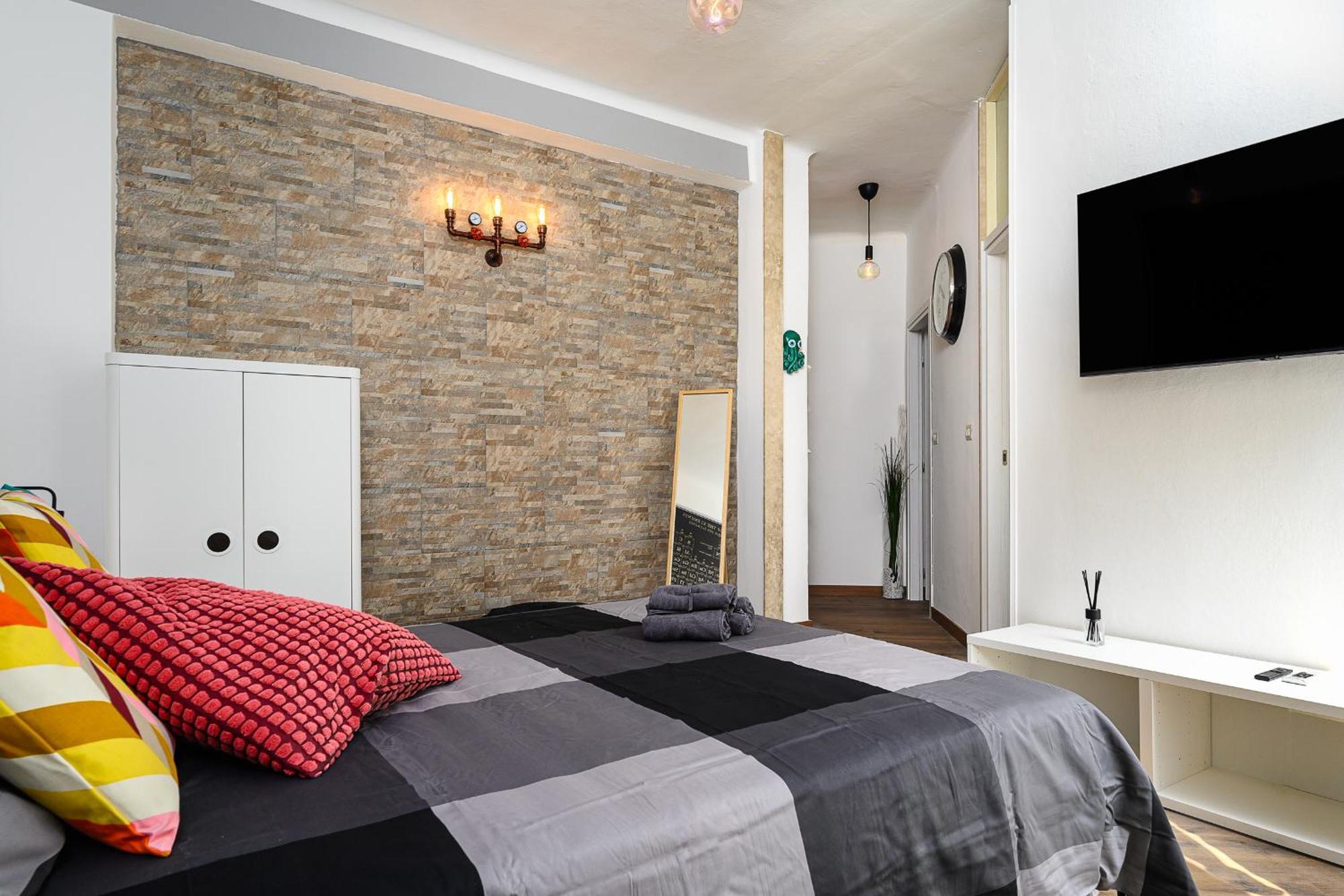 Апартаменти Insubria 8-2 - Monolocale Cool Мілан Екстер'єр фото