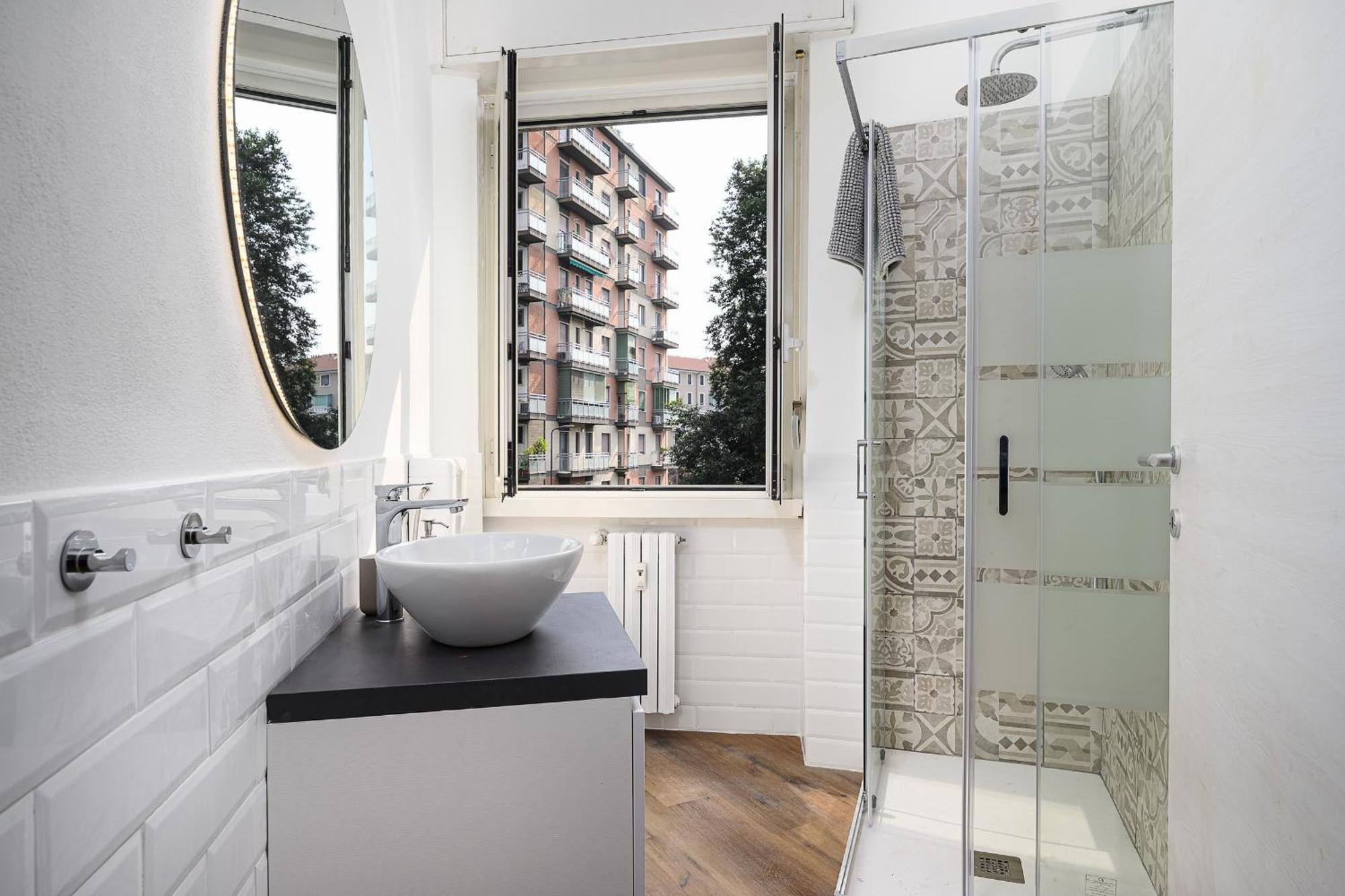 Апартаменти Insubria 8-2 - Monolocale Cool Мілан Екстер'єр фото